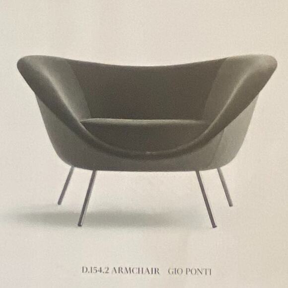 Molentti and C Print Ad Campaign Spring 2024 8x10 Ready To Frame Original - Picture 3 of 5